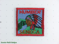 Humber Seneca [ON H03c.1]